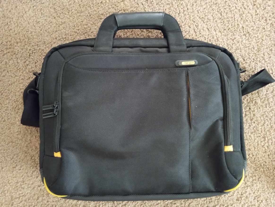 Targus Laptop Case Backpack 