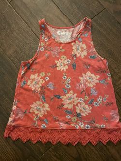 Girls 14 shirt