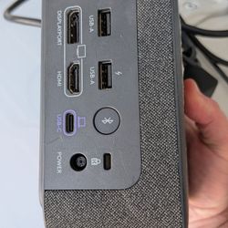 Logitech Logidock 