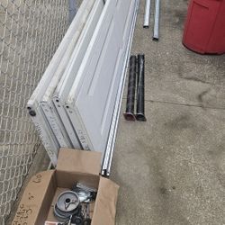 FREE ! GOOD CONDITION NO DENTS. 
