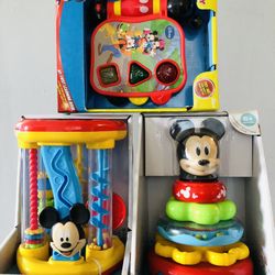 $25 For This Toys Learning Activities  It’s All Brand New And Pick Up Gahanna