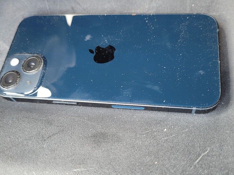 Iphone 13 Icoud Locked