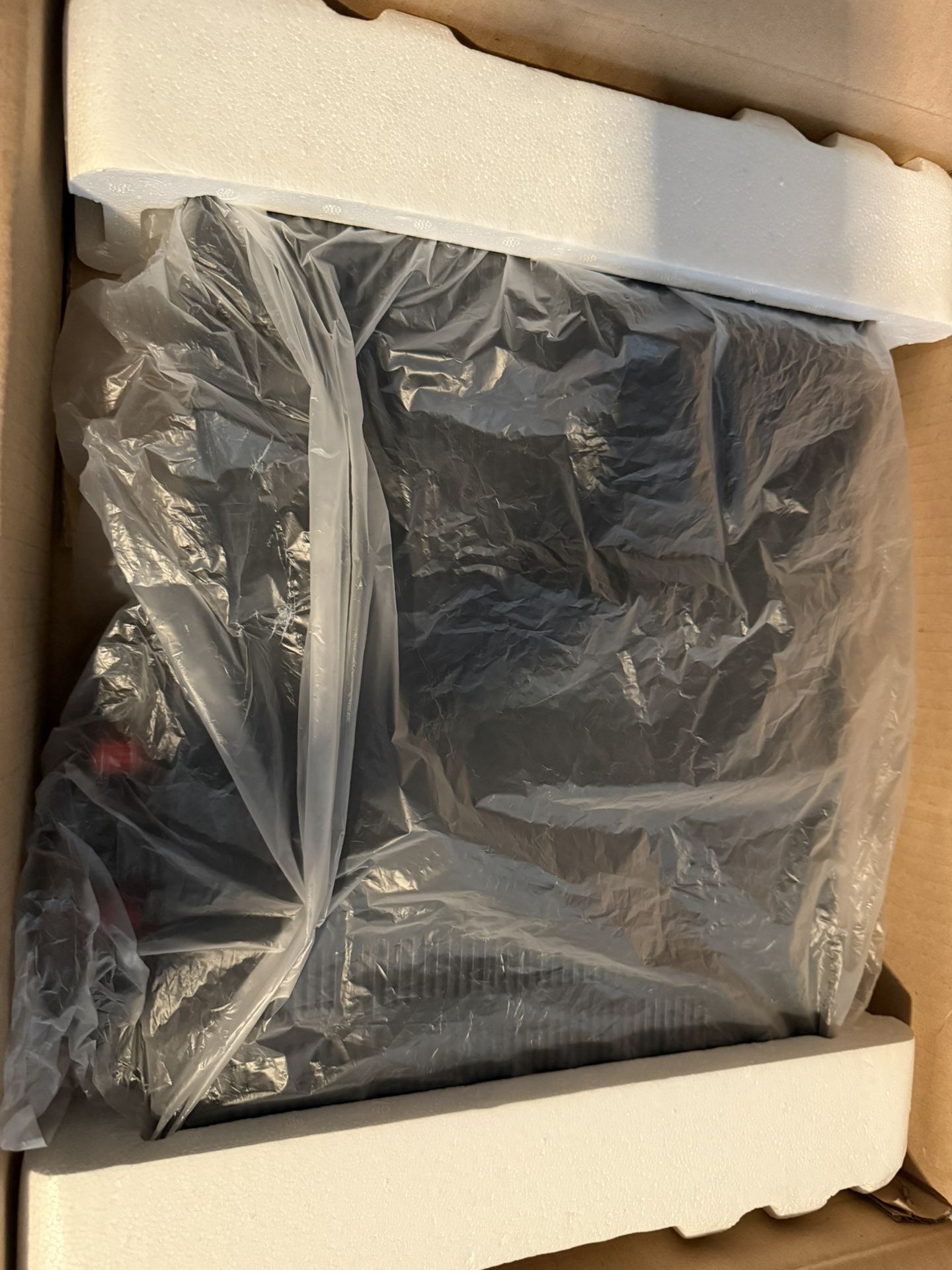 Audio Source Model Amp Two