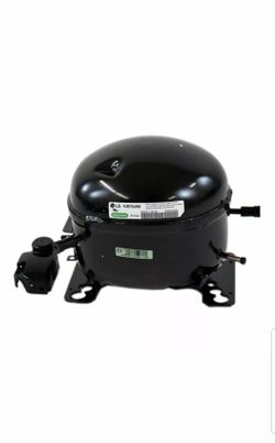 LG Refrigerator TCA35911910 Compressor New In The Box