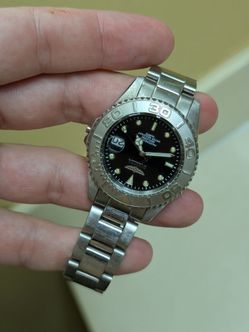 Invicta