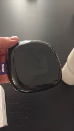 Roku tv