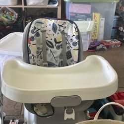 Fisher Price High Chair 