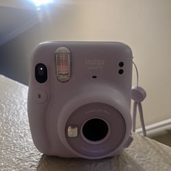 Instax Mini 11 NEW!!!