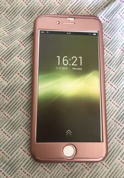 iPhone 7 Case