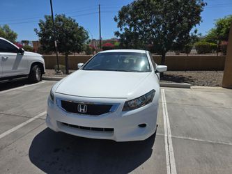 2010 Honda Accord 2 Dr