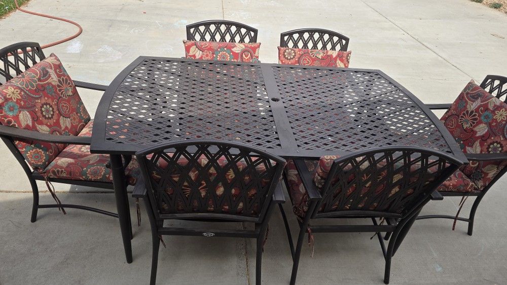 Patio Furniture