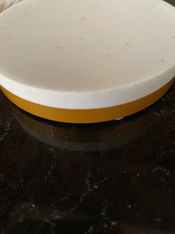 Ceramic cup coasters (4)