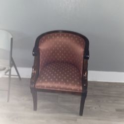 Vintage Chair 