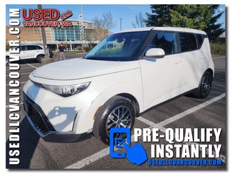 2023 Kia Soul