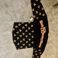 NWT Walt Disney World Halloween Spirit Jersey 