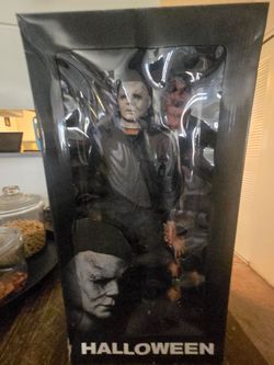 Holloween Micheal Myers