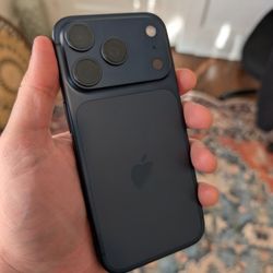 iPhone 17 Pro (256gb Unlocked)