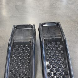 Tire Ramps