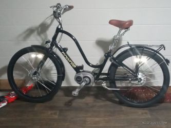 Electra Townie8