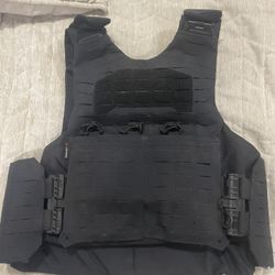Bullet Proof Vest 