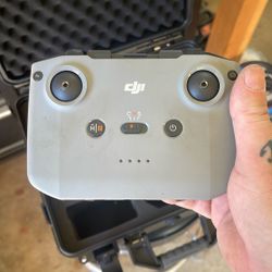 DCI Pro 4 Mini Controller