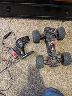 Rc car