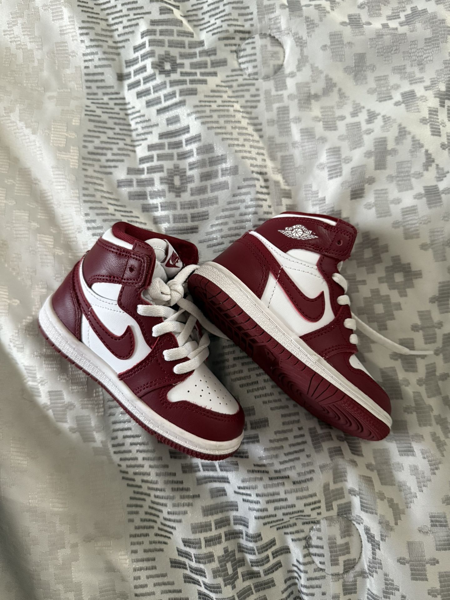 Jordan 1 High, 7C