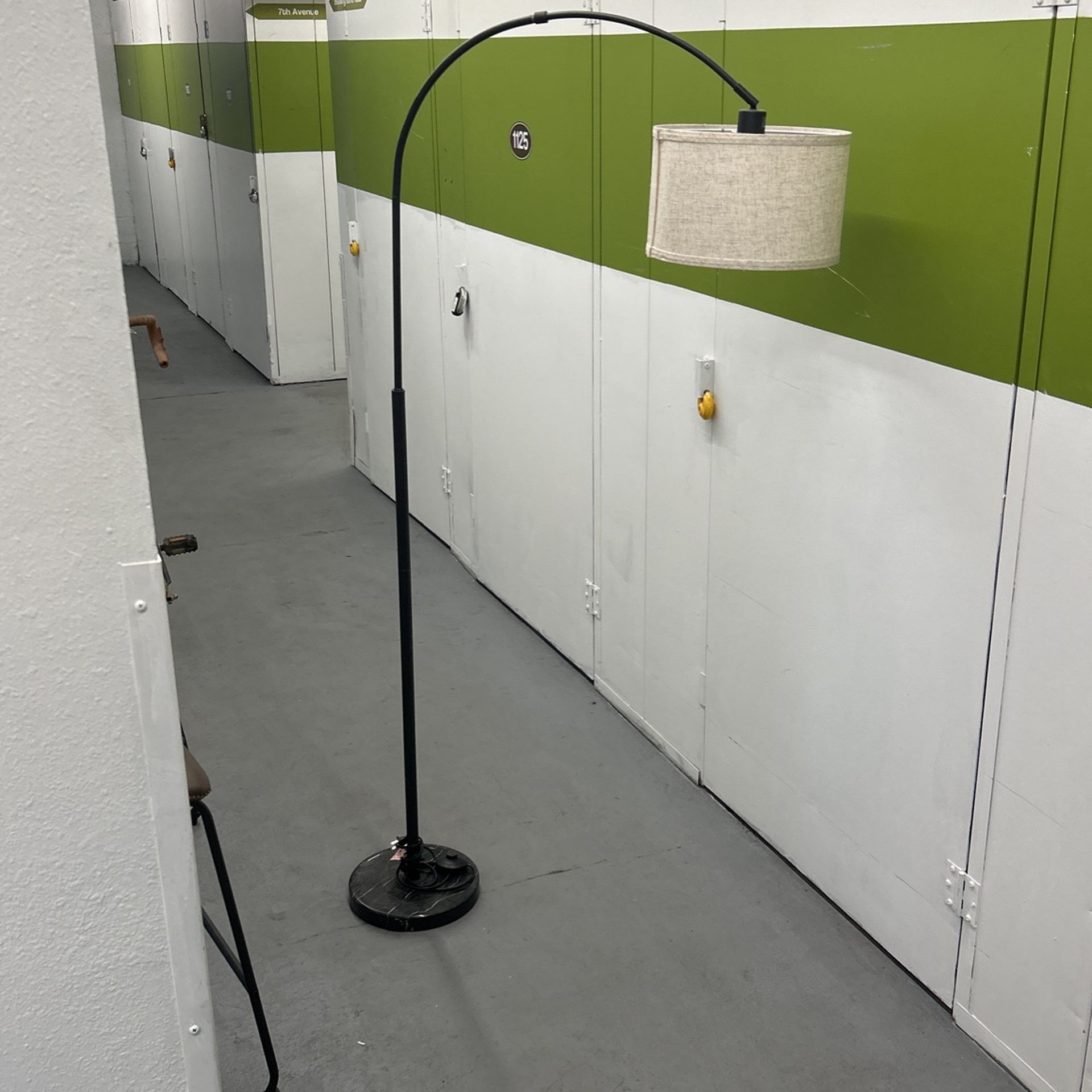 Modern Lamp