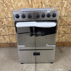 Premium levella- electric-range