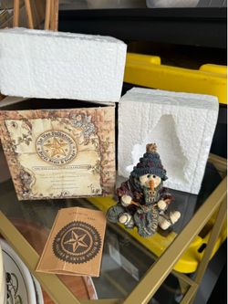 Christmas items