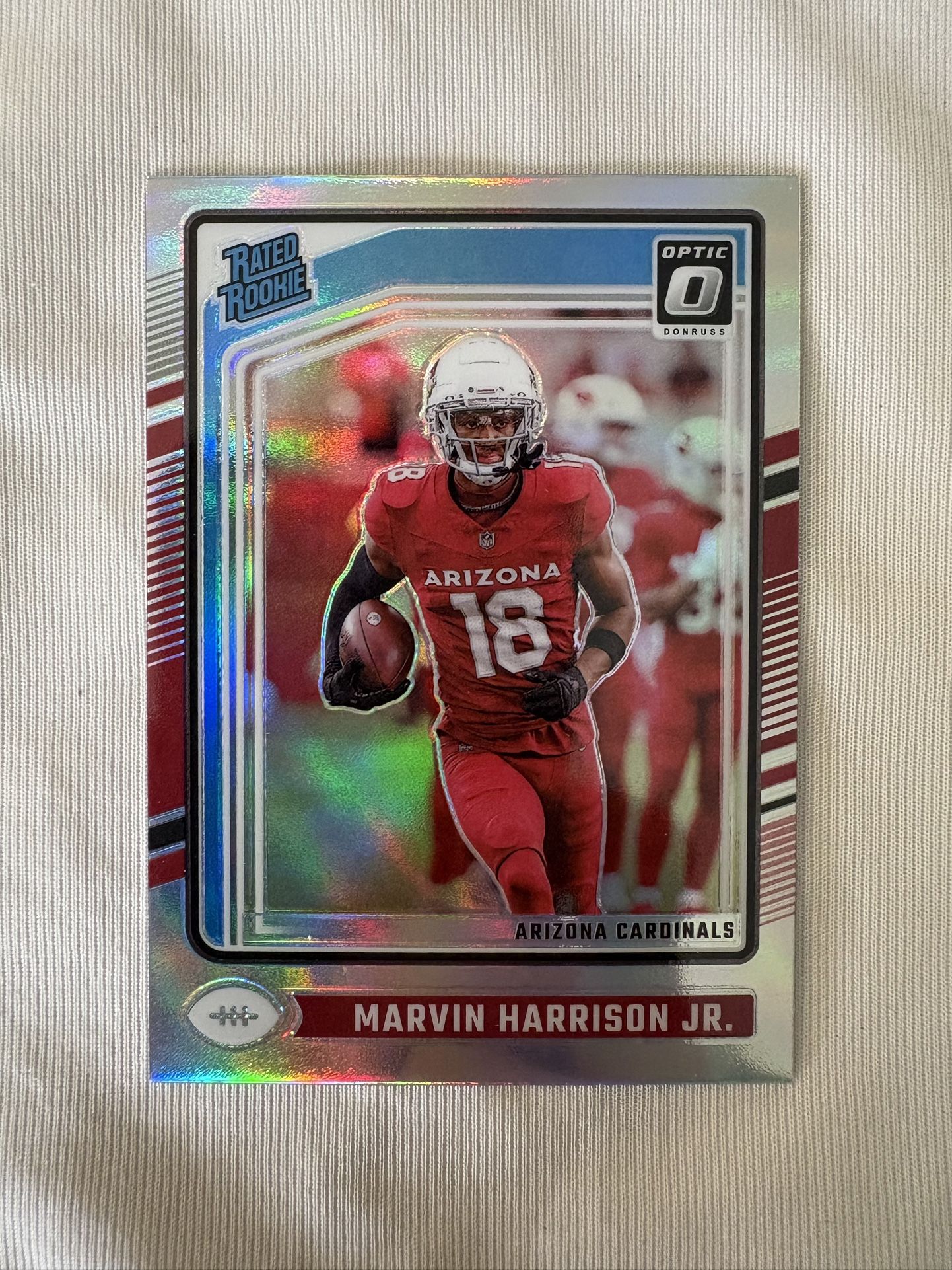 Marvin Harrison Jr