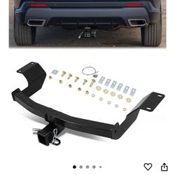 Honda CRV Tow Bar 