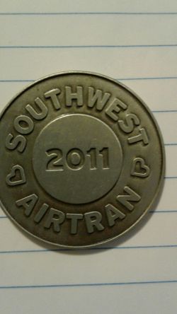 Southwest Airlines