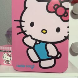 Hello Kitty Mini Fridge