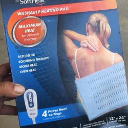 Heat Pad