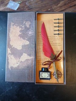 1502 world map series pen & ink