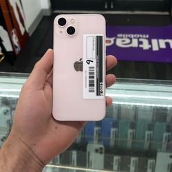 iPhone 13 128GB (Unlocked)