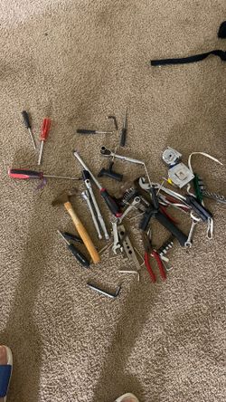 Hand tools