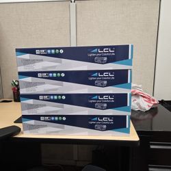LCL Toner Cartridge