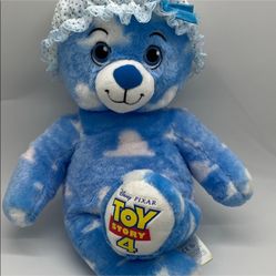 Toy Story 4 Build a Bear