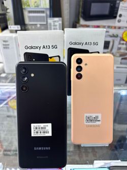 Samsung galaxy A13 64gb Unlocked