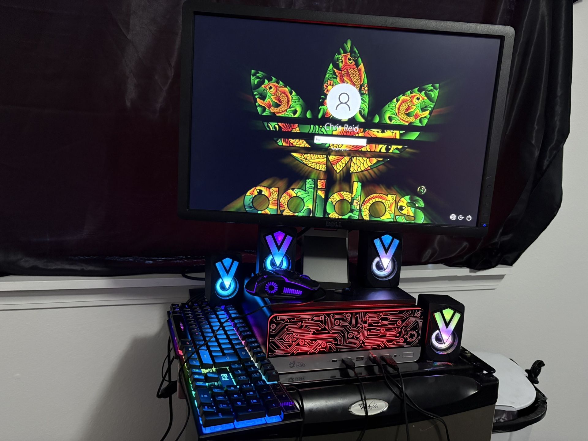 Bto Computer 