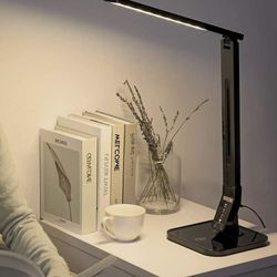 Desk lamp dimmable