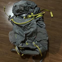 Mountain Hardware Ozonic 65 Backpack S/M