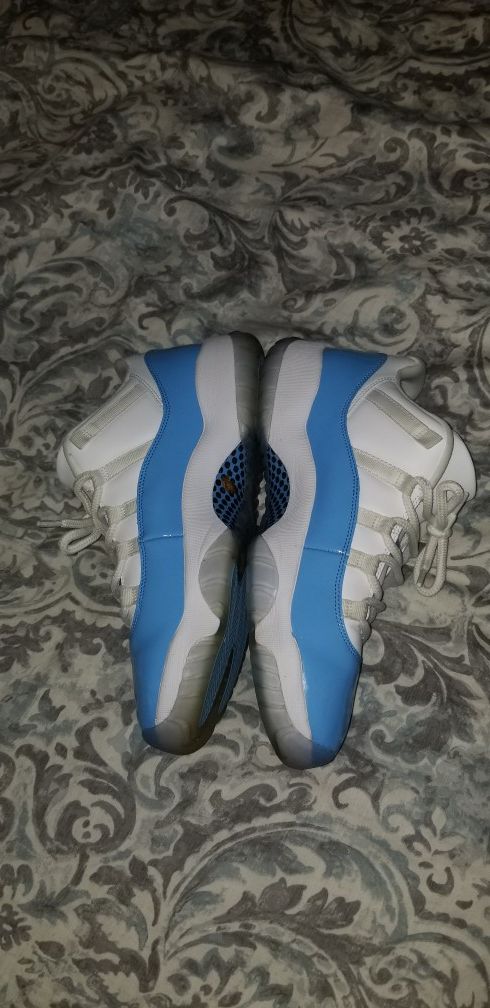 Jordans 11 size 11.5