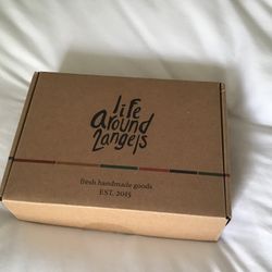 Life Around 2 Angels Bath