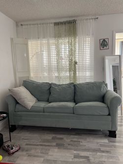 Queen Sofa Couch