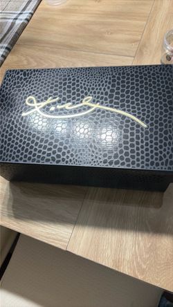 Kobe V protro