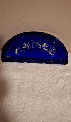 Joe Camel Ashtray
