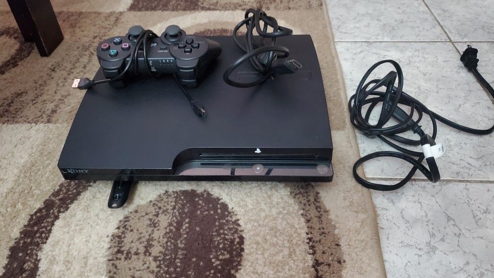 MODDED ps3 CFW Or Best Offer